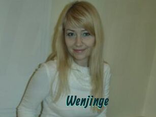 Wenjinge
