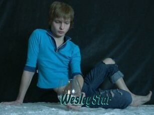 WesleyStar