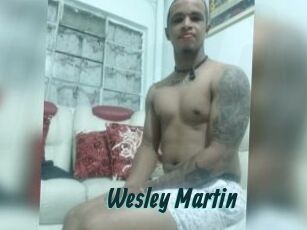 Wesley_Martin