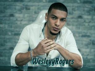 WesleyyRogers