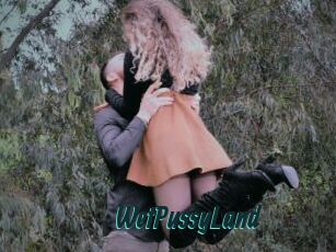 WetPussyLand