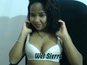 Wet_Sierra Lucy Live