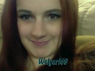 Wetgurl69 Lucy Live