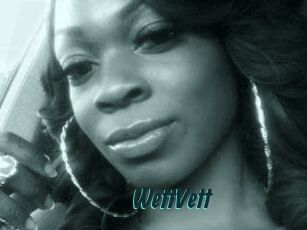 WettVett Lucy Live