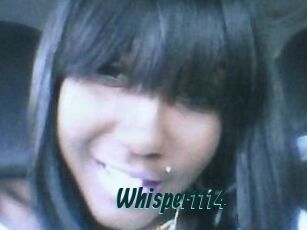 Whisper1114
