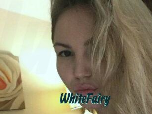 WhiteFairy