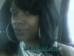 WhiteManLover