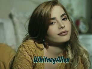 WhitneyAllen