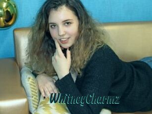 WhitneyCharmz