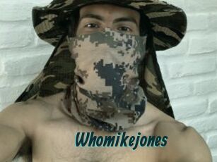 Whomikejones