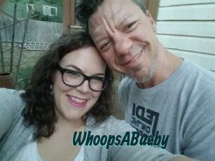 WhoopsABaeby Lucy Live