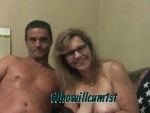 Whowillcum1st Lucy Live