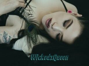 WickedxQueen
