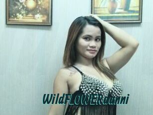 WildFLOWERdanni