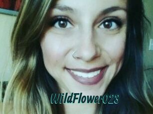 WildFlower023