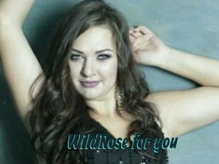 WildRose_for_you