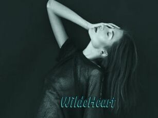 WildeHeart Lucy Live