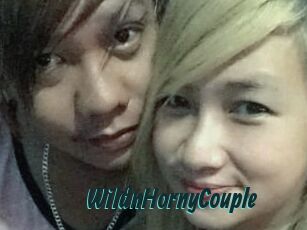 WildnHornyCouple