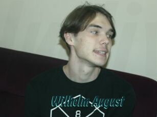 Wilhelm_August Lucy Live