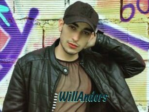 WillAnders