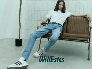 WillEstes