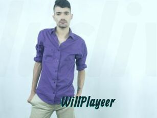 WillPlayeer