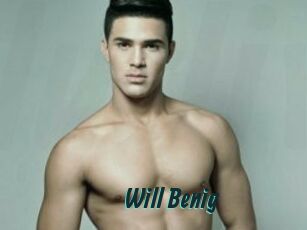 Will_Benig