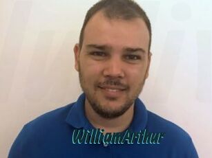 WilliamArthur