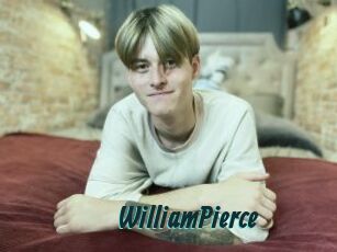 WilliamPierce