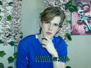 WilliamSol Lucy Live