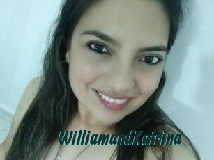 WilliamandKatrina