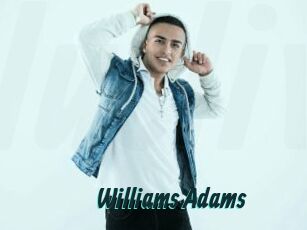 Williams_Adams