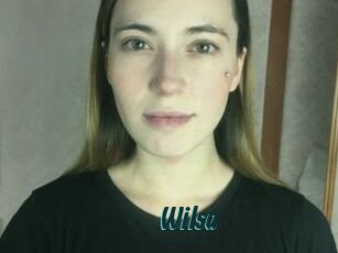 Wilsa