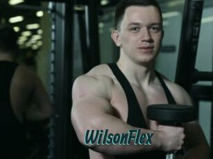 WilsonFlex