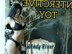 Windy_River Lucy Live