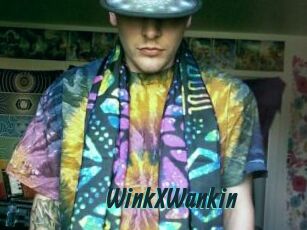 WinkXWankin Lucy Live