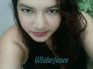 WinterJones