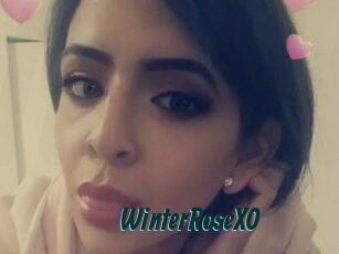 WinterRoseXO
