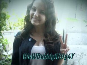 WoWBubblyKitty4Y