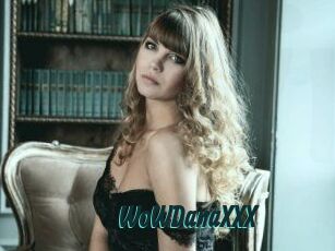 WoWDanaXXX Lucy Live