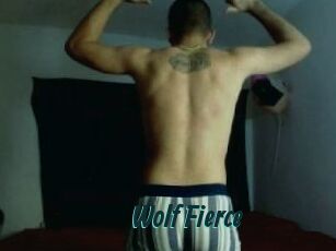 Wolf_Fierce