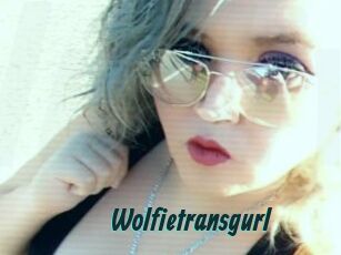 Wolfietransgurl Lucy Live