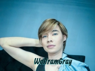 WolframGray Lucy Live