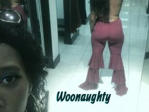 Woonaughty