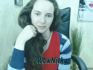WowNicky