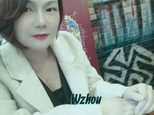 Wzhou