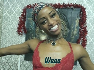 Waaa