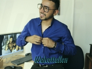 Walcottallen