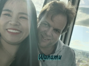 Wanamu