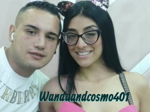 wandaandcosmo401 Lucy Live